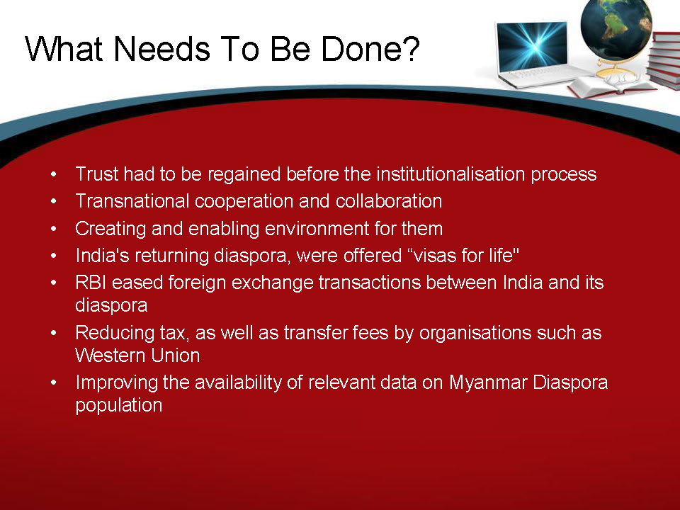 From Brain Drain to Brain Gain